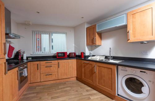 Marina View Apartment - Foto 4