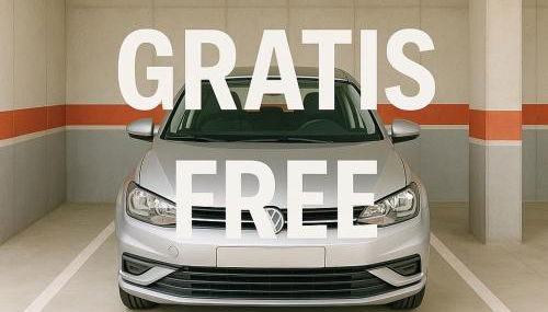 Apartamento nuevo, 2 dormitorios, patio y garaje - Foto 2