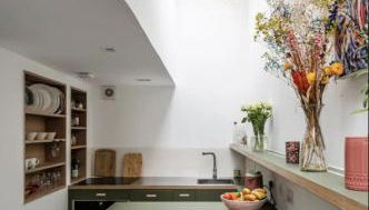 Entire Home on Victoria Park - Foto 4