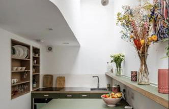 Entire Home on Victoria Park - Foto 4