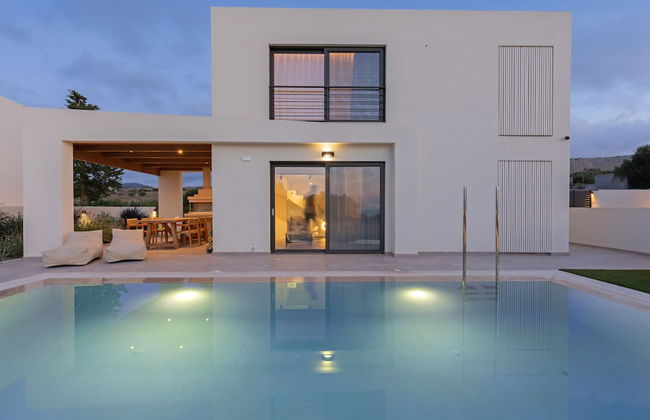 NOLA Nomadic Luxury Villas - Foto 33