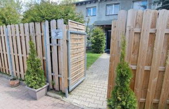 Apartament Alcatraz 90m z kominkiem Kamienna Góra - Foto 30