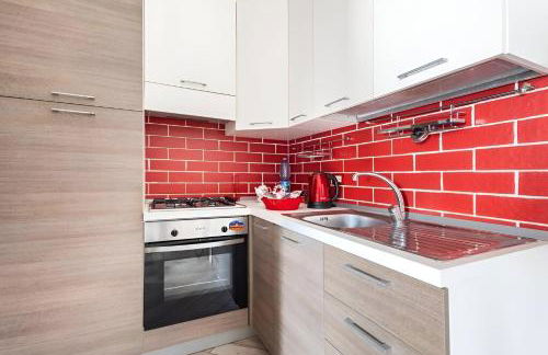 Romantico monolocale veranda privata vista mare - Foto 3