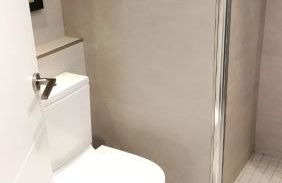 Chusbad place Cuzco-Santiago Bernabéu, Edificio Eurobuilding 2 - Foto 13