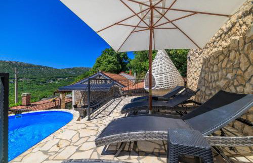 Villa Romantic - Foto 48