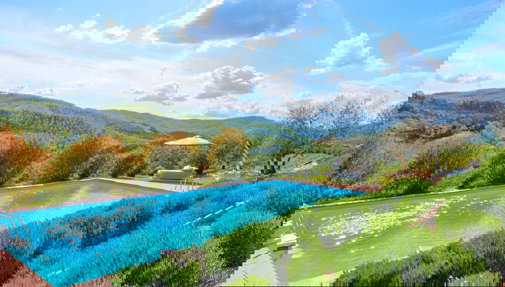 Beautiful Villa in San Giovanni del Pantano With Pool - Foto 1, Imagen principal