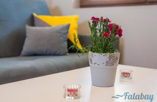 Domki Falabay - Foto 5