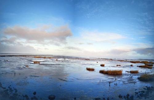 Ferienwohnungen am Wattenmeer - Foto 55