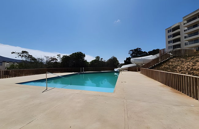 Oceana Suites Papudo - Foto 41