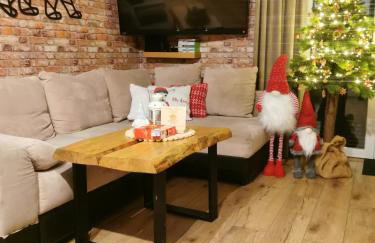 JAWORNICA HOUSE domek z pięknym widokiem - Foto 54