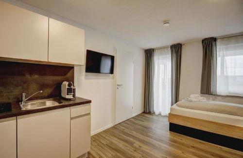 MK Apartments - Foto 32