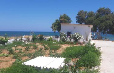 MARIA Cozy apartment 1 - Photo 18