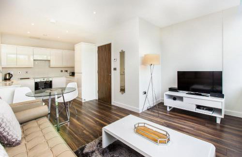 City Stay Apartments - Centro - Photo 1