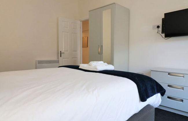 No 9 Bonnet Apartments - 3 Bed - Photo 11