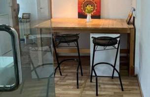 Apartamento 4 en chalet,mascotas si - Photo 9