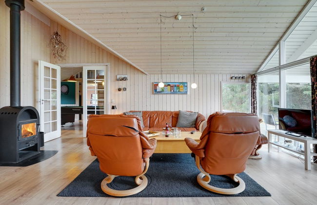 "Alhed" - 650m from the sea - Foto 23