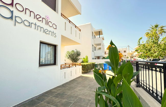 Domenica Apartments - Foto 67