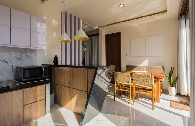 Vil'Latu - 4 Bedrooms Family Villa - Foto 14