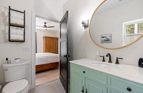 Point Beach Cottage by Simple Life Rentals - Foto 7