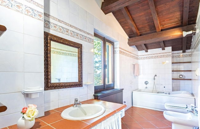 Tenuta Contessa Chiara 17 - Foto 41