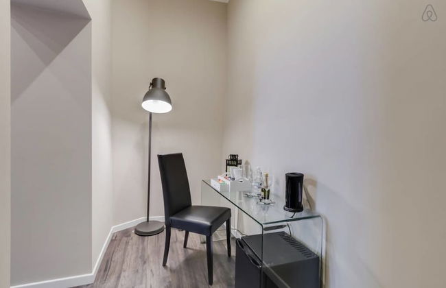 Hanky Suite - Foto 21