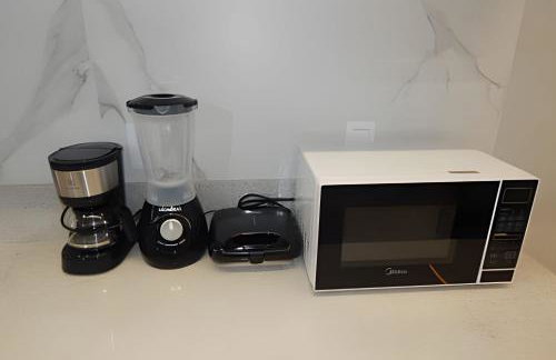 Moderno e Luxuoso Apto no Centro, perto de tudo - CT1830 - Foto 25