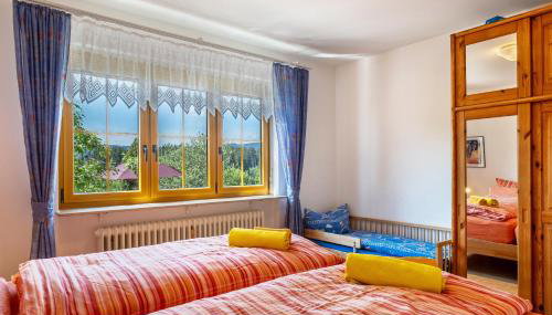 Haus Leufke - Foto 4