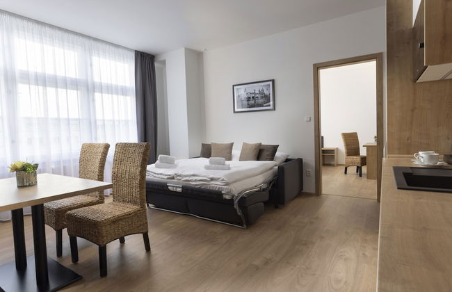 Residence Morris Mladá Boleslav - Photo 6