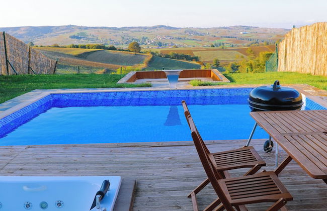 DOĞA AKMEŞE BUNGALOV - Foto 10