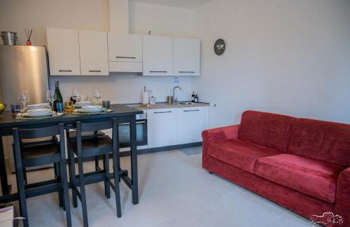 San Martino Lake Como Holiday House - Foto 10