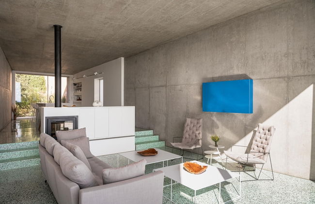 Villa Pelagoon - Foto 41