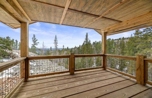 Whiskey Hills At Terry Peak - Foto 23