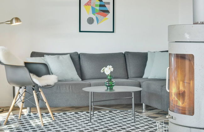 "Kaapo" - 300m from the sea - Foto 36