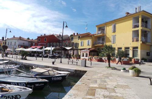 Apartment Pridraga 1 - Photo 9