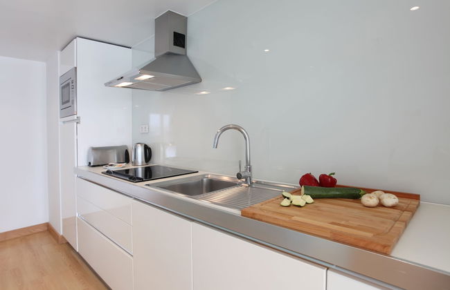 Marina Club Suite Hotel - Foto 40