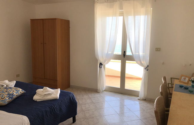 NaturAmare Apartments Palinuro - Foto 18