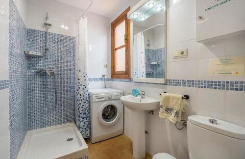 Casa rural VISTABLANCA en una sola planta con bonitas vistas y piscina - Junto a la capital y la Alhambra - Foto 40