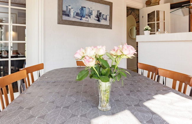 8 Person Holiday Home in Logstrup-by Traum - Foto 20