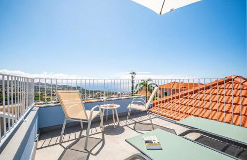 The Vinehill House - Foto 54