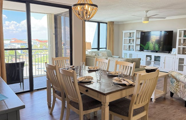 Coastal Nest @ Enclave 602a - Foto 30