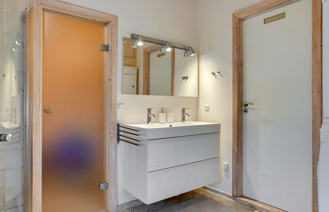 "Merja" - 3km from the sea - Foto 26