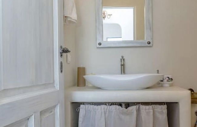 Summer Grace Tinos - Foto 13