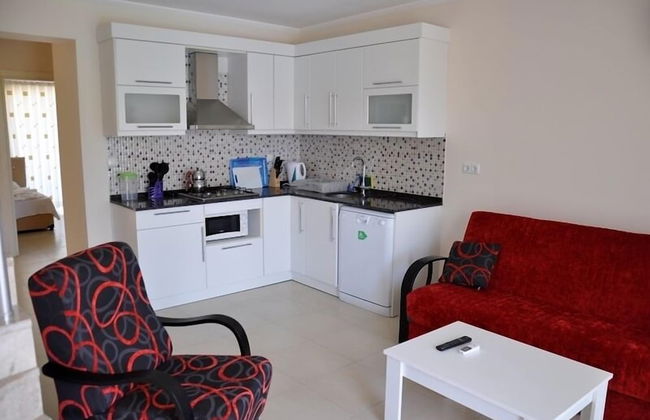 Golden Life Blue Green Residence - Foto 20