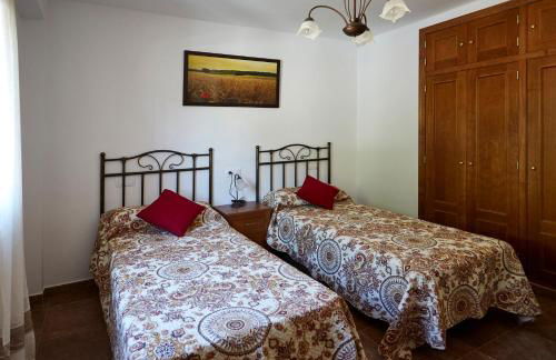 Casa Carrillo - Foto 25