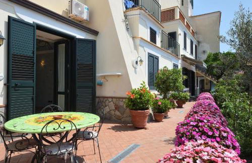 Pontone on the sea apartment - Foto 7