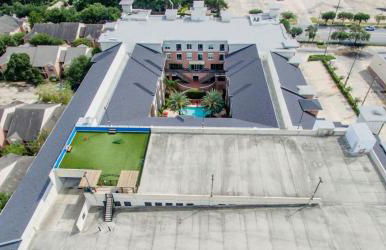 Gorgeous Furnished Apartments near Texas Medical Center & NRG Stadium - Photo 9