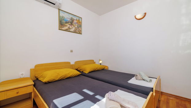 Apartman Mistral 1 - Foto 4, Interior