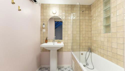 Loft de 150m2 avec terrasse - Foto 4