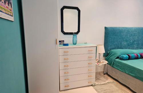 Naturoasi Resort - Photo 29