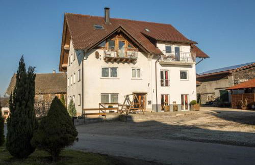 Ferienhof Sauter Romanshorn - Foto 21